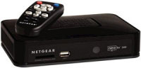 Netgear NeoTV 350 (NTV350)